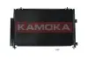Радіатор кондиціонера Toyota Rav4 2.0/2.2D/2.5 12 KAMOKA (7800309) зображення 2