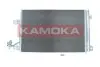 Фото Радіатор кондиціонера KAMOKA (7800311) зображення 1