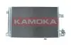 Фото Радіатор кондиціонера KAMOKA (7800311) зображення 2