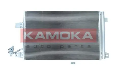 Радіатор кондиціонера KAMOKA 7800311 Купити в Україні