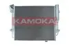 Фото Радіатор кондиціонера VW Sharan 1.4TSI/2.0TDI/TSI 10 KAMOKA (7800314) зображення 2