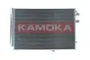 Фото Радiатор кондицiонера VW CALIFORNIA 19-/CRAFTER 16 KAMOKA (7800317) зображення 1