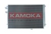 Радиатор кондиционера VW CALIFORNIA 19-/CRAFTER 16- KAMOKA 7800317 (фото 2)