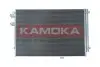 Фото Радiатор кондицiонера VW CALIFORNIA 19-/CRAFTER 16 KAMOKA (7800317) зображення 2