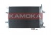 Конденсатор, кондиционер KAMOKA 7800319 (фото 1)