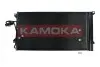 Фото Радіатор кондиціонера Audi Q7 06-15/Porsche Cayenne/VW Touareg 02-10 KAMOKA (7800320) зображення 2