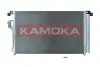 Фото Конденсатор, кондиционер KAMOKA (7800321) зображення 2
