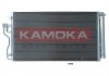 Радіатор кондиціонера KAMOKA 7800323 (фото 1)