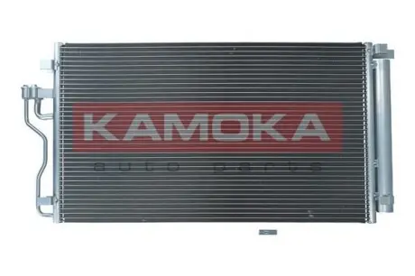 Радiатор кондицiонера KAMOKA 7800323 Купити в Україні