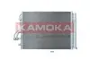 Фото Радіатор кондиціонера Hyundai ix35/Kia Sportage 1.7 CRDi-2.0 CRDi 10 KAMOKA (7800327) зображення 1