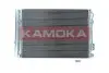 Фото Радиатор кондиционера HYUNDAI ACCENT 10-/I20 12-14/VELOSTER 11-17/KIA RIO 10-17 KAMOKA (7800328) изображение 1