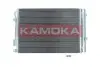 Фото Радиатор кондиционера HYUNDAI ACCENT 10-/I20 12-14/VELOSTER 11-17/KIA RIO 10-17 KAMOKA (7800328) изображение 2