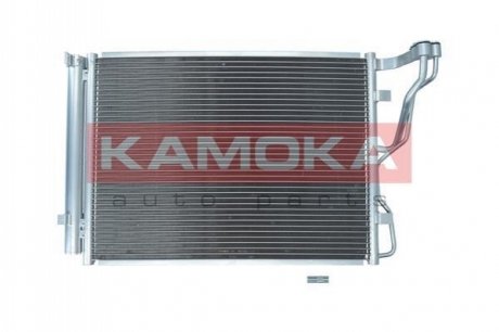 Конденсатор, кондиціонер KAMOKA 7800329 (фото 1)
