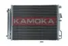 Фото Радиатор кондиционера KAMOKA (7800330) изображение 1