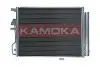 Фото Радиатор кондиционера KAMOKA (7800330) изображение 2