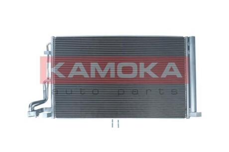 Автозапчастина KAMOKA 7800331