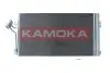 Фото Радіатор кондиціонера MB Vito (W639) 2.2CDI 03-08 (кріплення на одну шпильку) KAMOKA (7800340) зображення 1