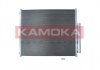 Радиатор кондиционера LEXUS GX 01-09/TOYOTA FJ CRUISER 05-18/LAND CRUISER 02-10 7800343