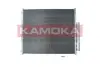 Фото Радiатор кондицiонера LEXUS GX 01-09/TOYOTA FJ CRUISER 05-18/LAND CRUISER 02-10 KAMOKA (7800343) зображення 1