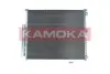 Фото Радiатор кондицiонера LEXUS GX 01-09/TOYOTA FJ CRUISER 05-18/LAND CRUISER 02-10 KAMOKA (7800343) зображення 2