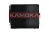 Фото Радiатор кондицiонера LEXUS LX 07-/TOYOTA LAND CRUISER 07 KAMOKA (7800348) зображення 2