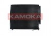 Радиатор кондиционера LEXUS GX 09-/TOYOTA LAND CRUISER 11-/LAND CRUISER PRADO 09- KAMOKA 7800350 (фото 1)