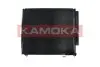 Фото Радiатор кондицiонера LEXUS GX 09- /TOYOTA LAND CRUISER 11-/LAND CRUISER PRADO 09-, 8846060420 KAMOKA (7800350) зображення 1