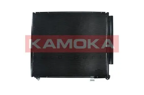 Радiатор кондицiонера LEXUS GX 09- /TOYOTA LAND CRUISER 11-/LAND CRUISER PRADO 09-, 8846060420 KAMOKA 7800350 Купити в Україні