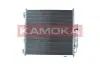 Фото Радіатор кондиціонера Land Rover Defender/Discovery/Range Rover 12 KAMOKA (7800353) зображення 1