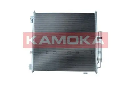 Радіатор кондиціонера Land Rover Defender/Discovery/Range Rover 12 KAMOKA 7800353 Купити в Україні