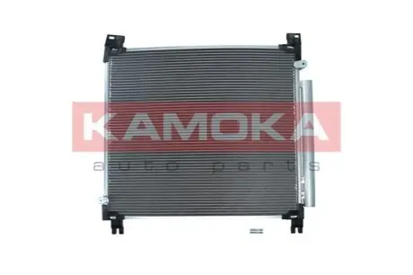 Радіатор кондиціонера KAMOKA 7800356