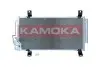 Фото Радіатор кондиціонера KAMOKA (7800363) зображення 1