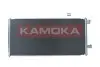Радіатор кондиціонера KAMOKA (7800375) зображення 2