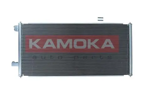Радіатор кондиціонера KAMOKA 7800375