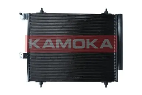 Радiатор кондицiонера KAMOKA 7800389 Купити в Україні