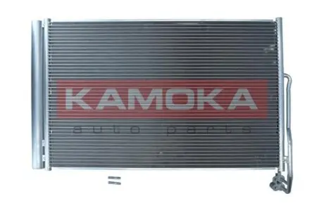 Радiатор кондицiонера KAMOKA 7800392 Купити в Україні