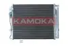 Радіатор кондиціонера KAMOKA (7800404) зображення 1