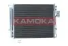 Радіатор кондиціонера KAMOKA (7800404) зображення 2