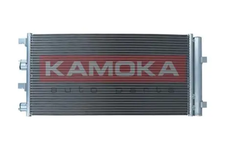 Радіатор кондиціонера KAMOKA 7800405 Купити в Україні