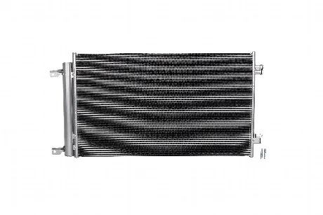 Радіатор кондиціонера з осушувачем KAMOKA 7800406