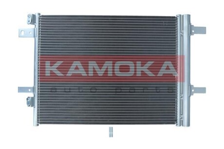 Автозапчасть KAMOKA 7800409