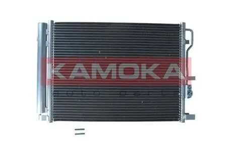 Радiатор кондицiонера KAMOKA 7800414 Купить в Украине
