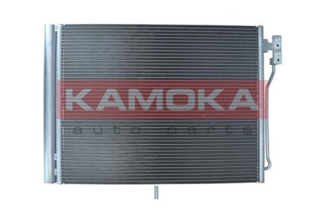 Автозапчастина KAMOKA 7800417