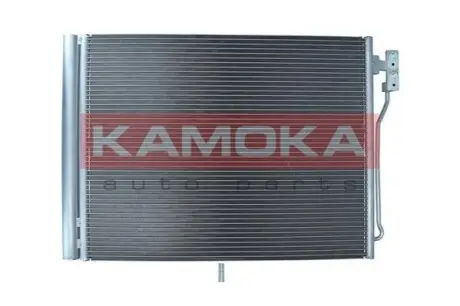 Радiатор кондицiонера KAMOKA 7800417 Купити в Україні