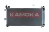 Фото Радіатор кондиціонера KAMOKA (7800425) зображення 2