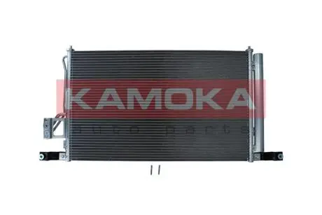 Радiатор кондицiонера KAMOKA 7800428 Купить в Украине