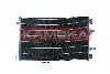 Радіатор кондиціонера KAMOKA (7800430) зображення 3