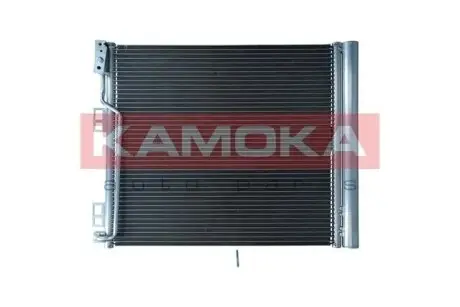 Радiатор кондицiонера KAMOKA 7800431 Купити в Україні