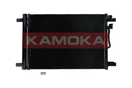 Радiатор кондицiонера KAMOKA 7800463 Купити в Україні