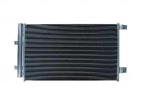 Радіатор кондиціонера KAMOKA 7800470